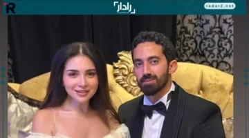 أحمد تيمور.. يكشف سر مهنته بعيدًا عن تدريب اللياقة ويروي تفاصيل جديدة مع مي عز الدين